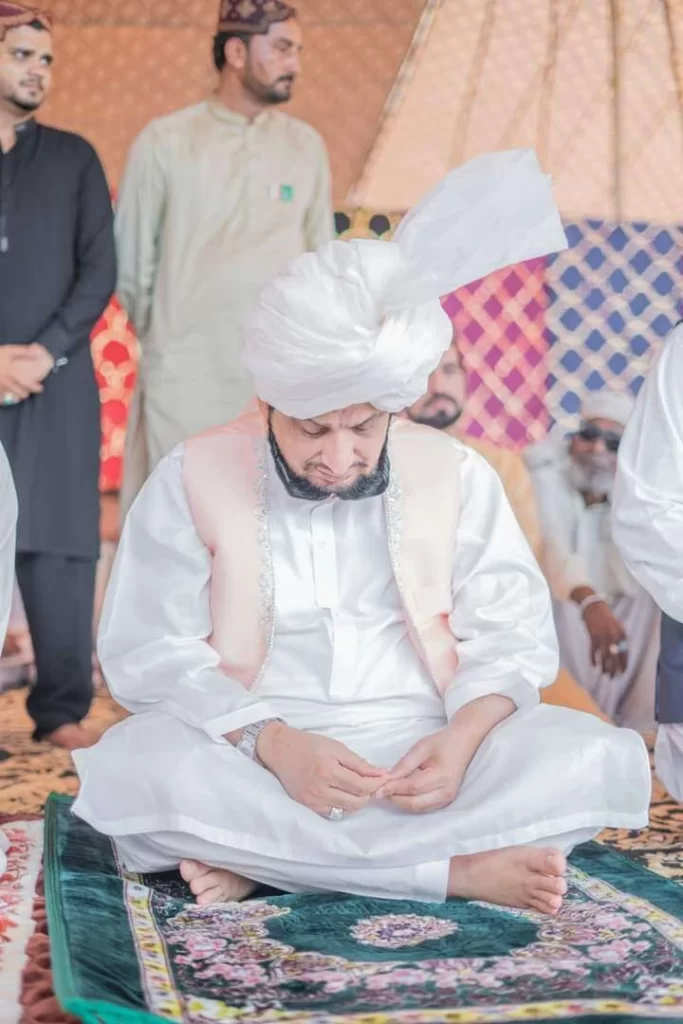 Sultan-ul-Ashiqeen