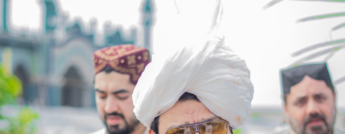 Sultan-ul-Ashiqeen