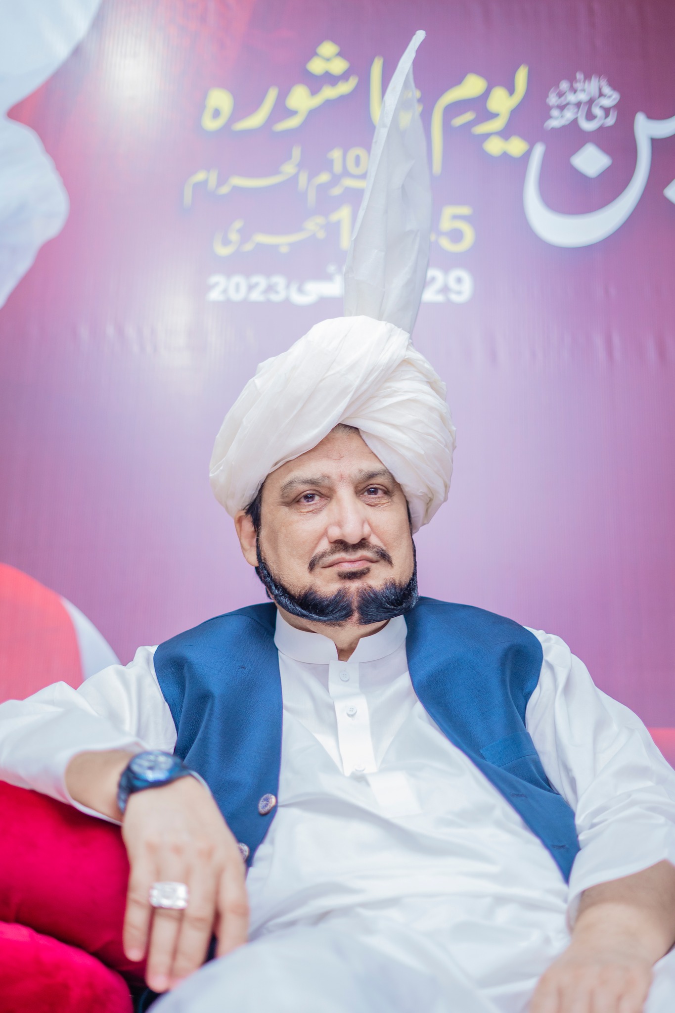 Sultan-ul-Ashiqeen