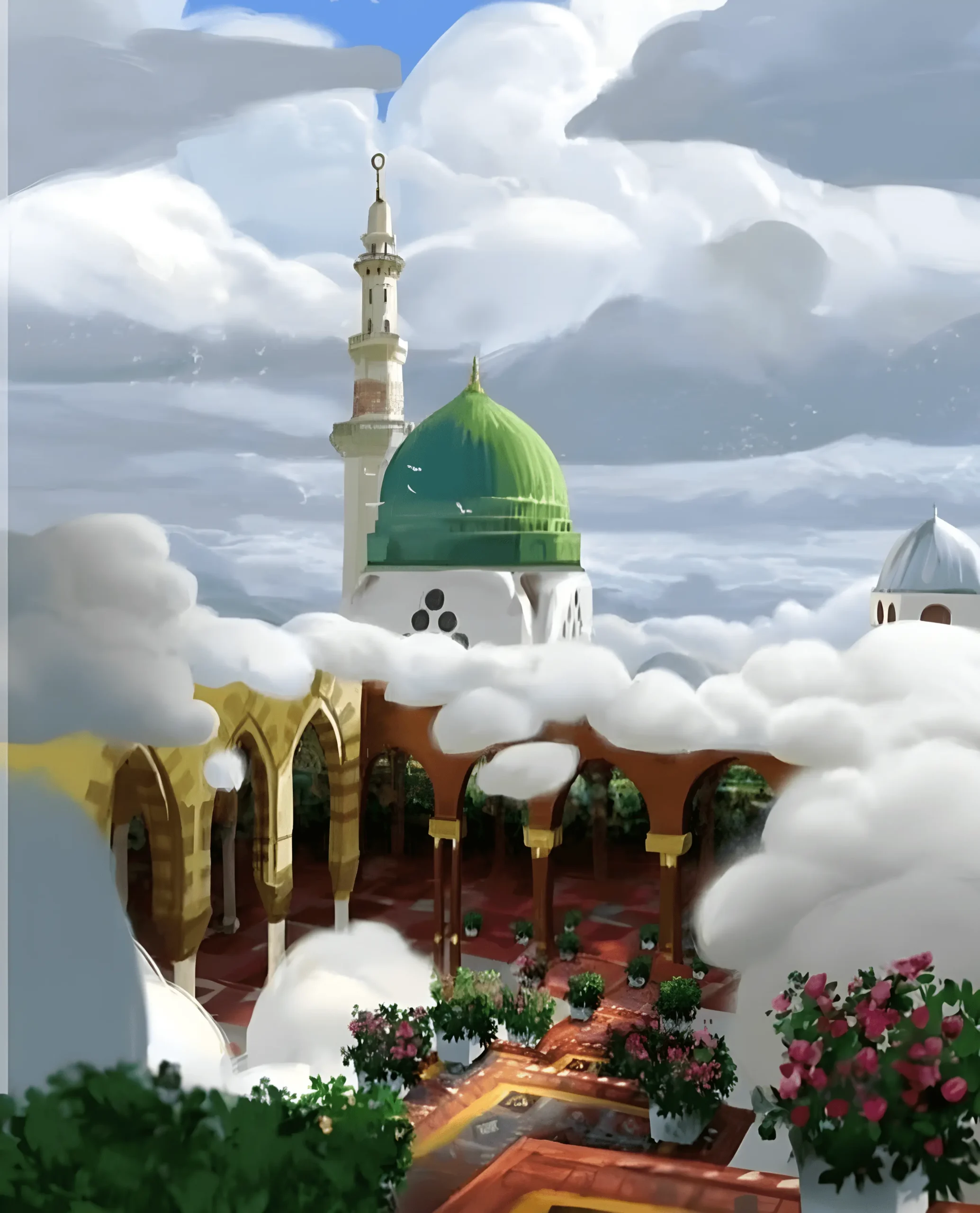 Madinah