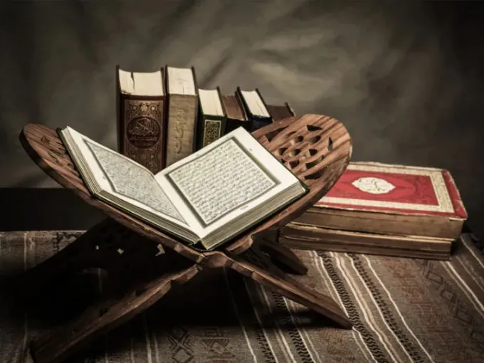 What does Allah say about being jealous?