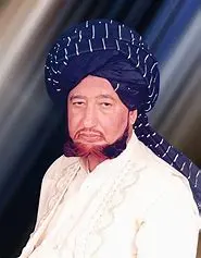 Sultan Mohammad Asghar Ali