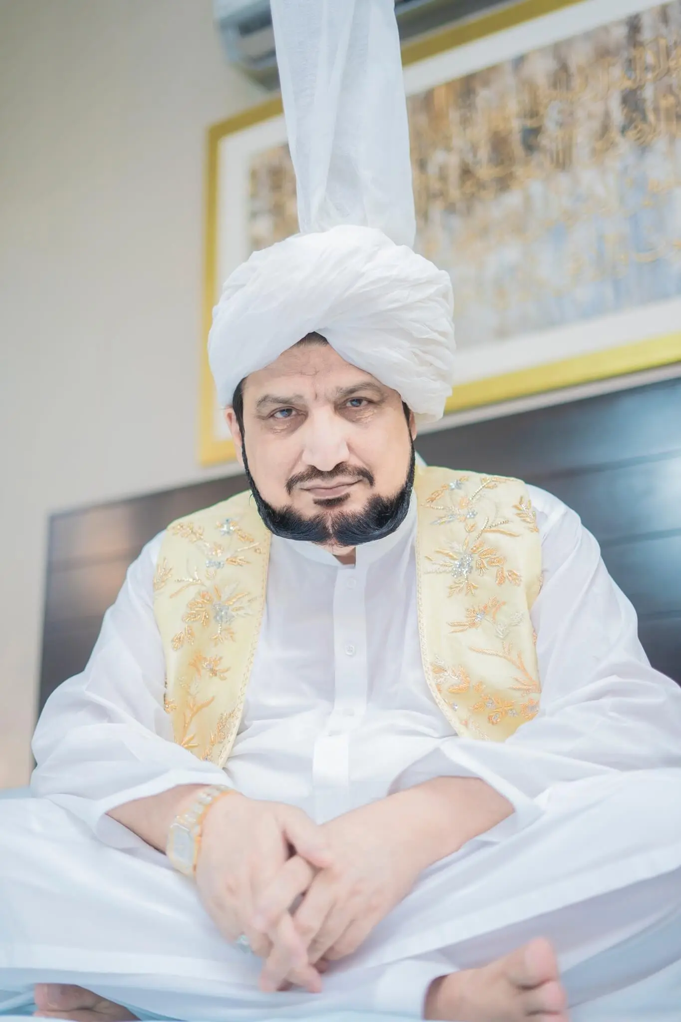 Sultan-ul-Ashiqeen