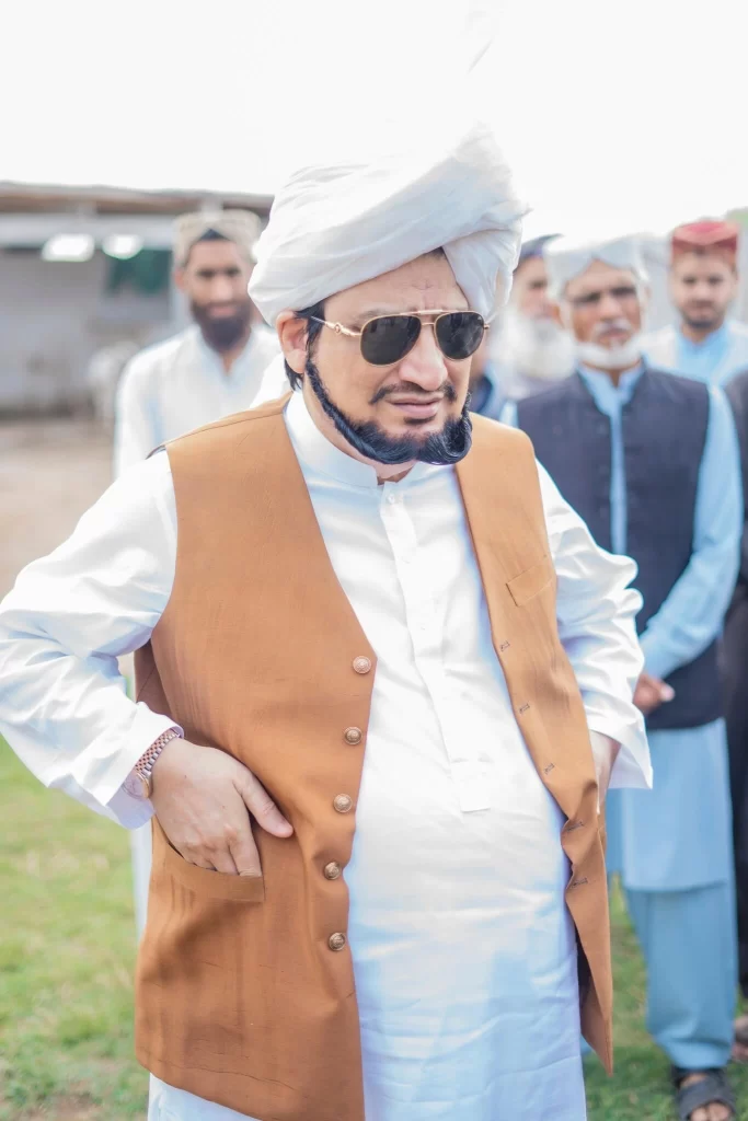 Sultan-ul-Ashiqeen