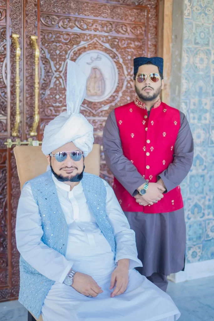Sultan-ul-Ashiqeen