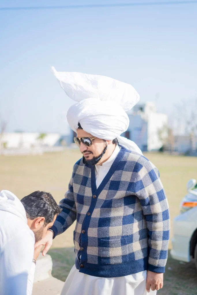 Sultan-ul-Ashiqeen