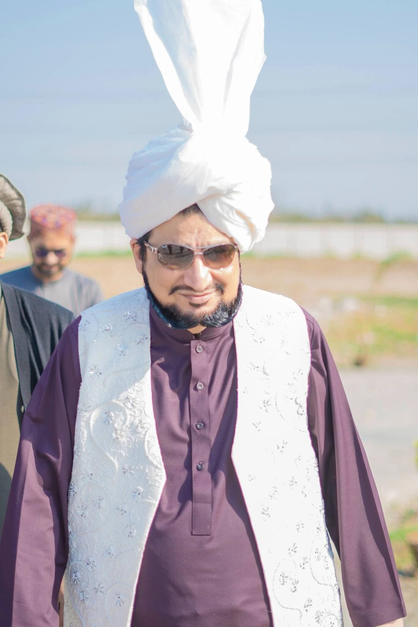 Sultan ul Ashiqeen Sultan Mohammad Najib-ur-Rehman