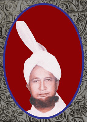 Sultan-ul-Auliya Sultan Mohammad Abdul Aziz