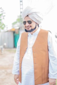 Sultan-ul-Ashiqeen