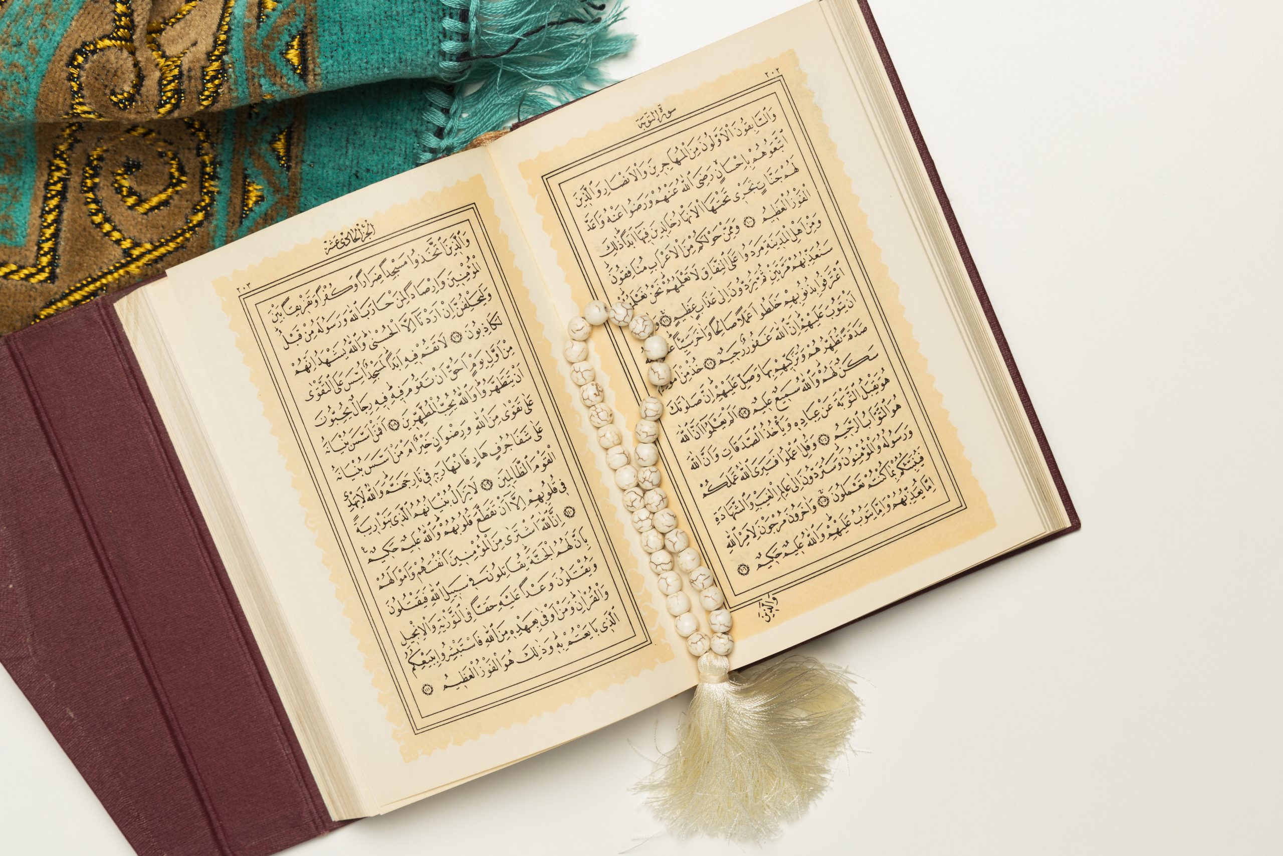 Islamic Jurisprudence