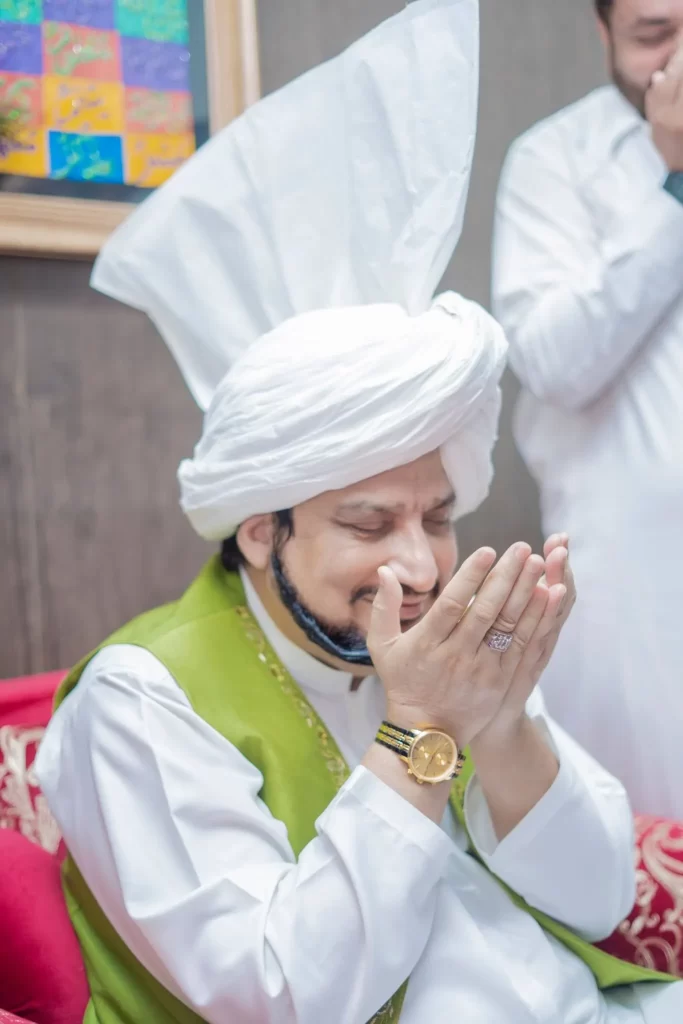 Sultan-ul-Ashiqeen