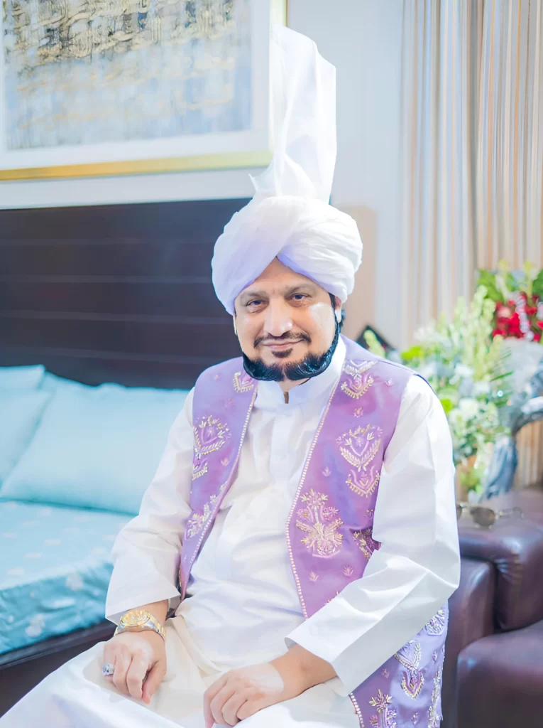 sultan ul ashiqeen