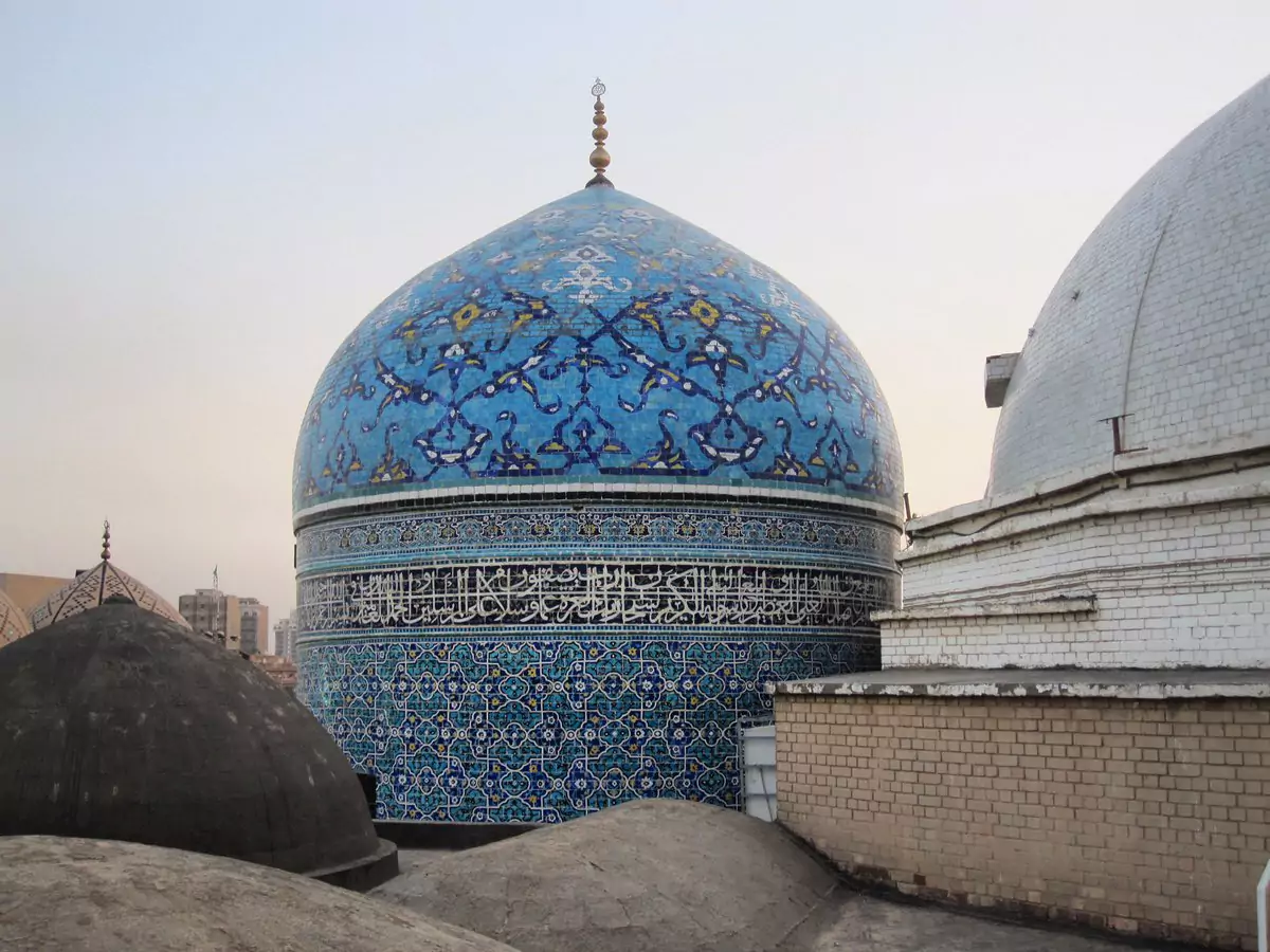 Abdul Qadir Gilani