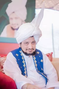 Best Sufi Author Sultan-ul-Ashiqeen