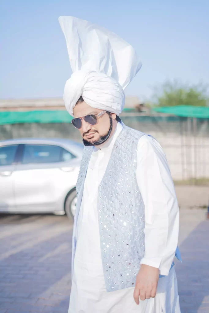 Murshid Kamil Akmal Sultan-ul-Ashiqeen