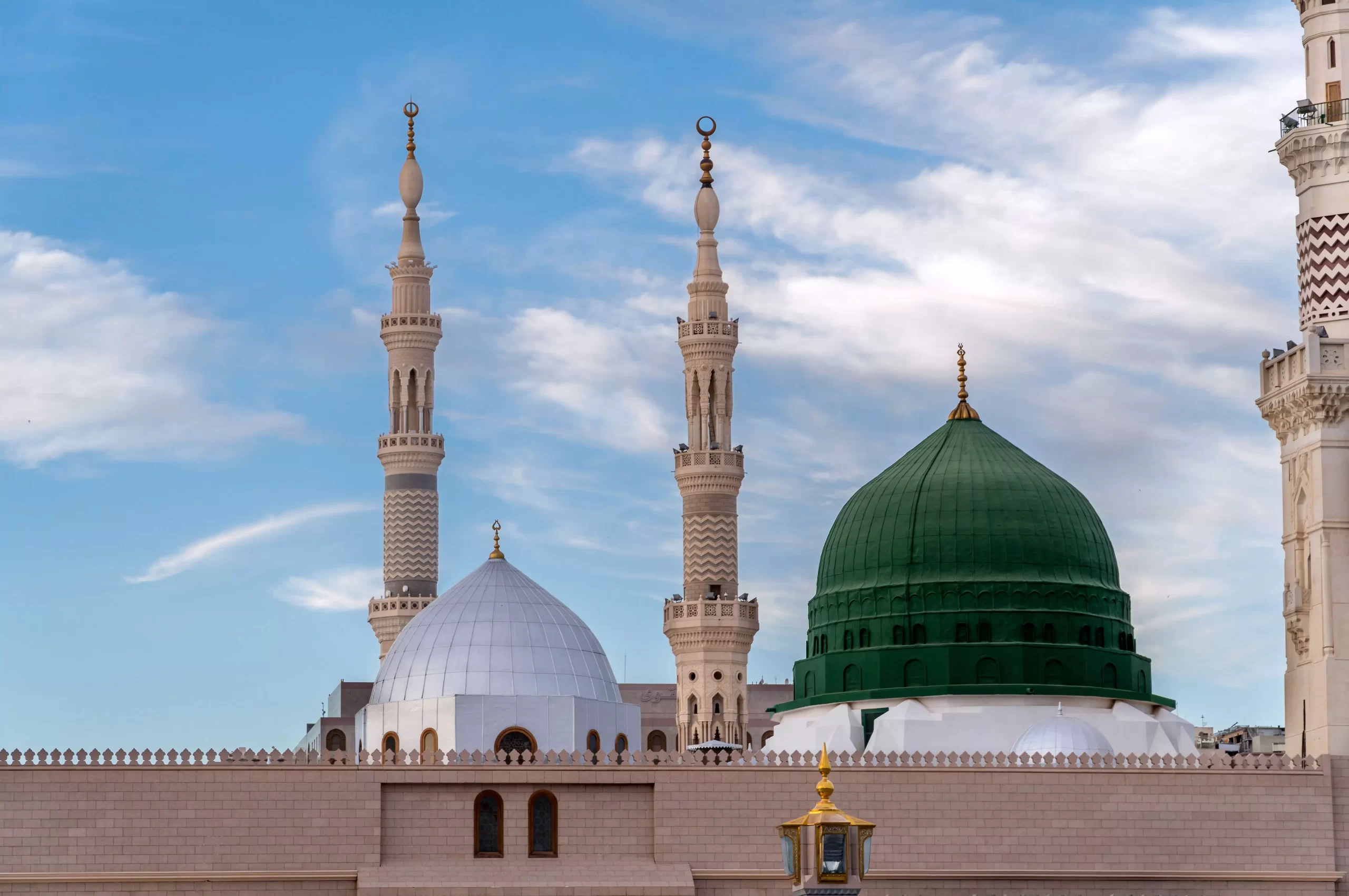 What is the Mohammadan Assembly?