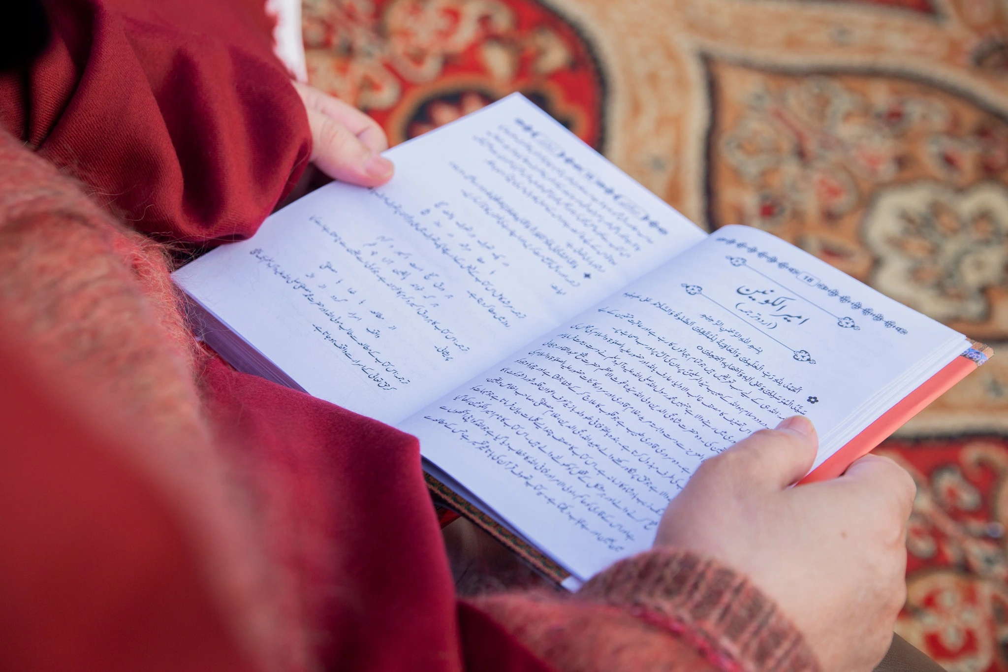 Sultan-ul-Ashiqeen Books