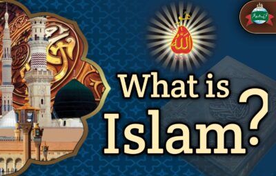 what is islam