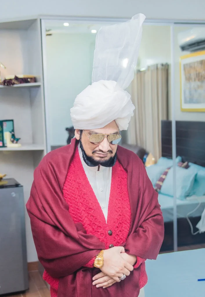 Aftab-e-Faqr-Sultan-ul-Ashiqeen
