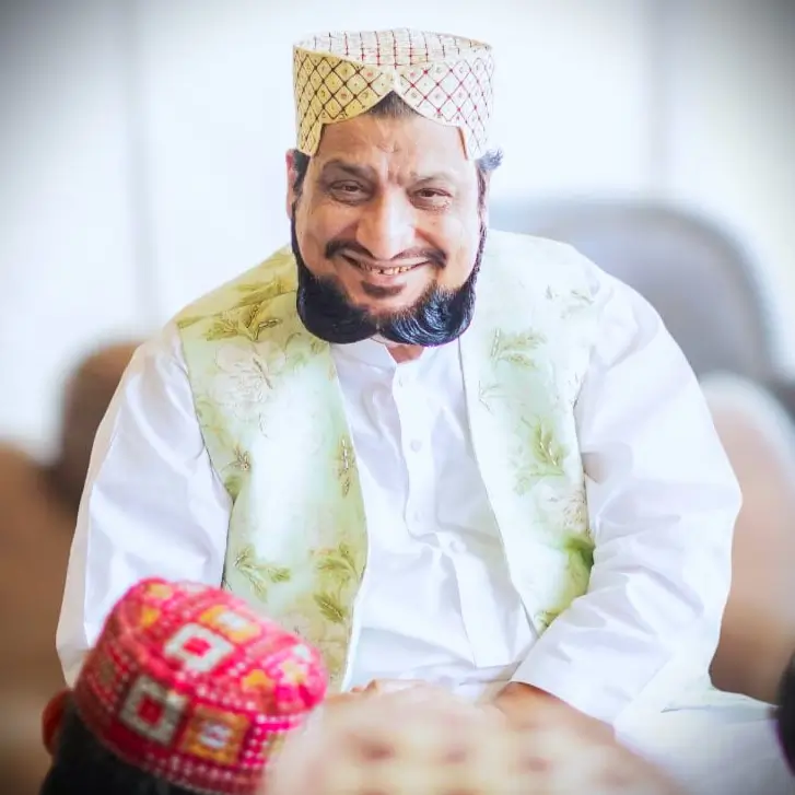 Sultan-ul-Faqr 7th Sultan-ul-Ashiqeen -The shabeeh of al-Ghawth al Azam