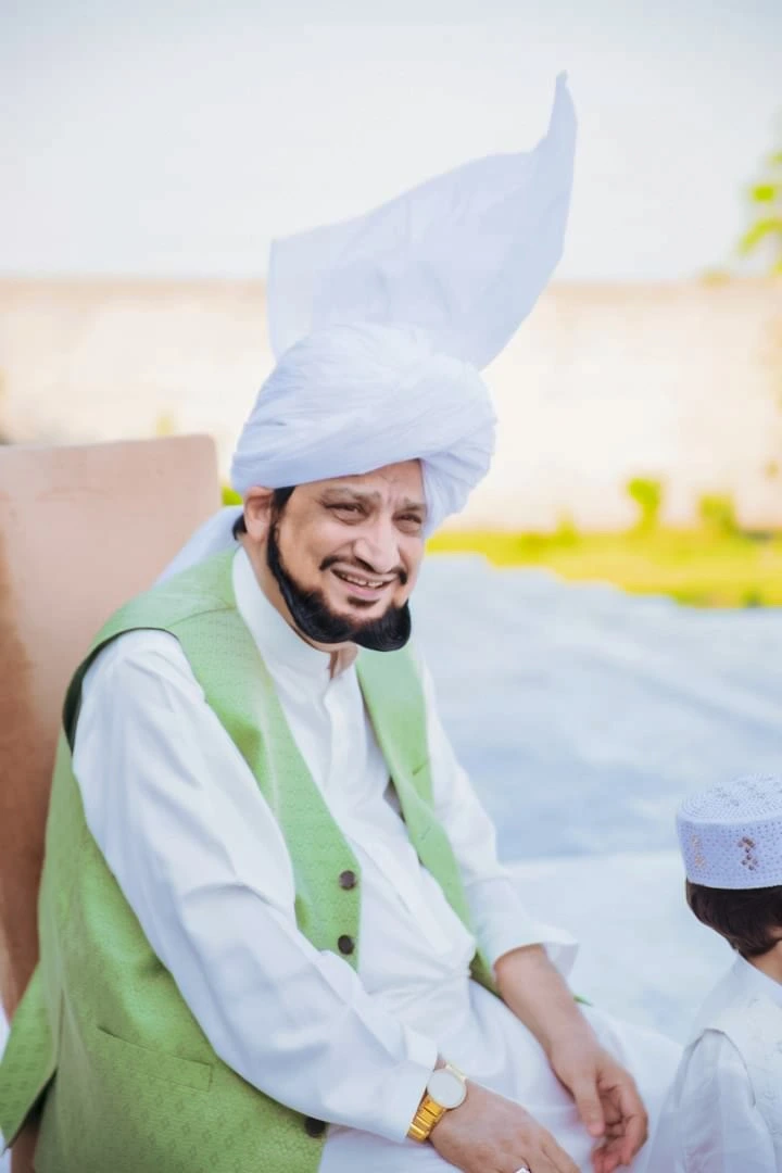 Sultan-ul-Ashiqeen-A ray of hope.