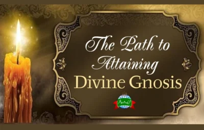 The Path to Attaining Divine Gnosis
