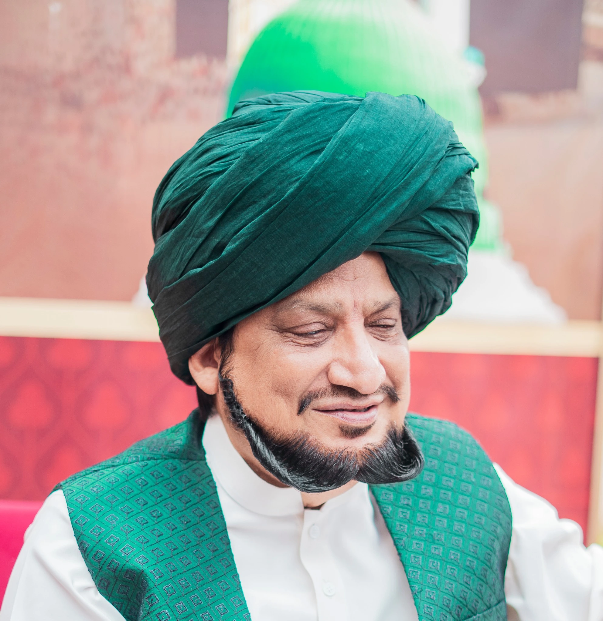 Sultan-ul-Ashiqeen