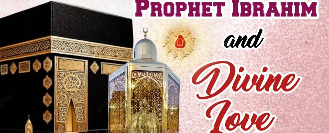 prophet Ibrahim Sacrifice