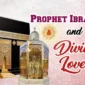 prophet Ibrahim Sacrifice